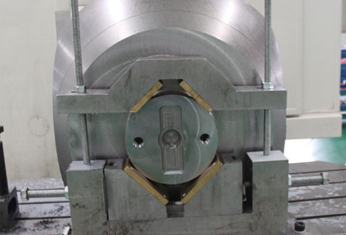 数控刨台卧式镗铣床